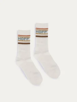 HOFF White Socks Online